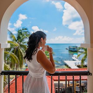 Suite Beach Front